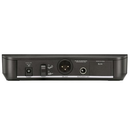 Shure BLX14E P98H M17