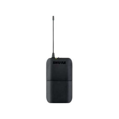 Shure BLX14E P98H M17