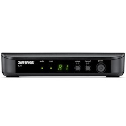 Shure BLX14E P98H M17