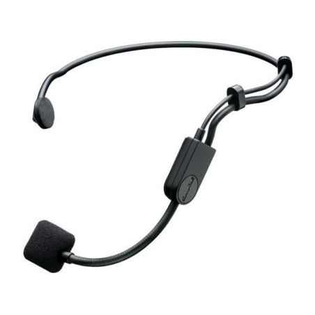 SHURE BLX14E/PGA31 M17