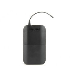 SHURE BLX14E/PGA31 M17
