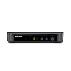 SHURE BLX14E/PGA31 M17
