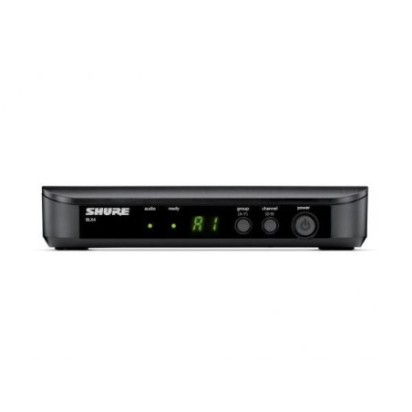 SHURE BLX14E/PGA31 M17