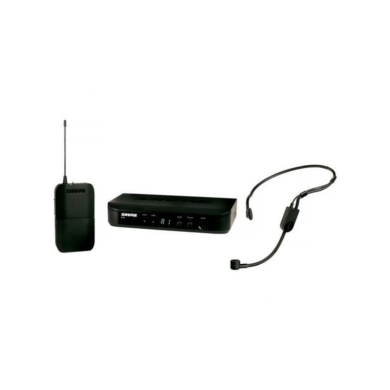SHURE BLX14E/PGA31 M17