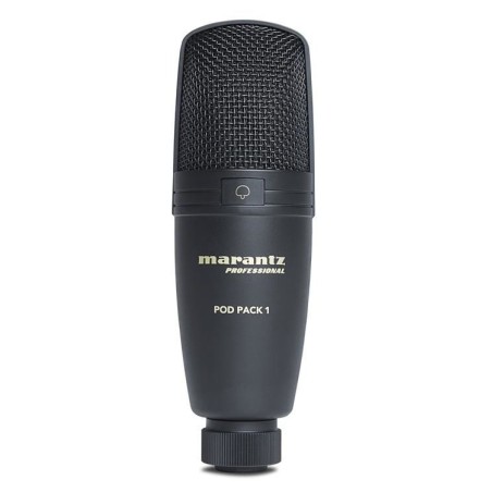 Marantz Pod Pack 1