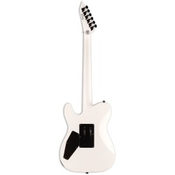 LTD ECLIPSE '87 Pearl White