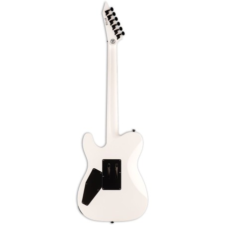 LTD ECLIPSE '87 Pearl White