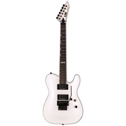 LTD ECLIPSE '87 Pearl White