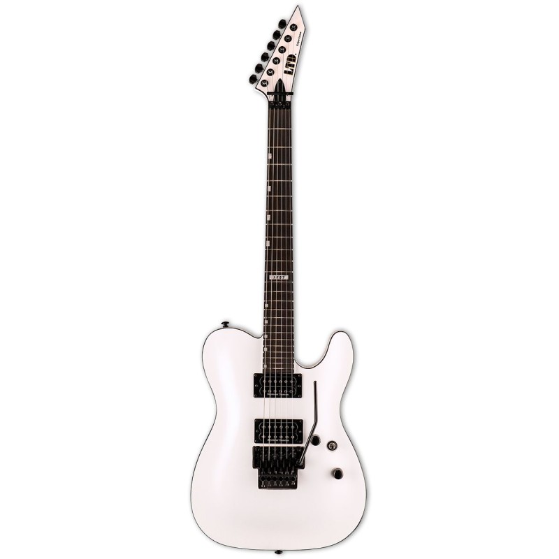 LTD ECLIPSE '87 Pearl White