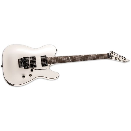 LTD ECLIPSE '87 Pearl White