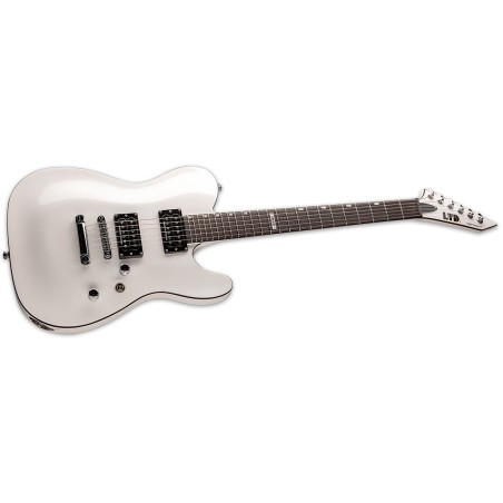 LTD ECLIPSE '87 NT Pearl White