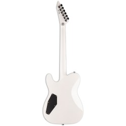 LTD ECLIPSE '87 NT Pearl White
