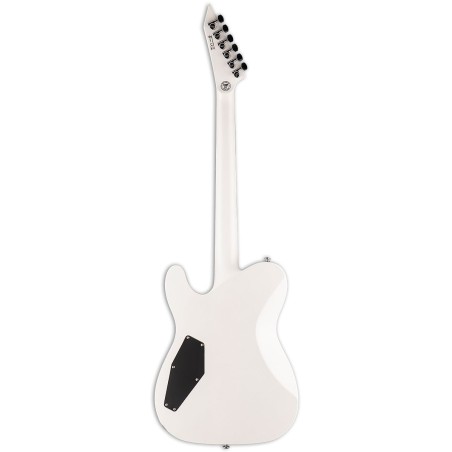 LTD ECLIPSE '87 NT Pearl White