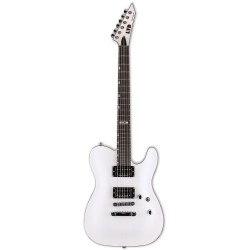 LTD ECLIPSE '87 NT Pearl White