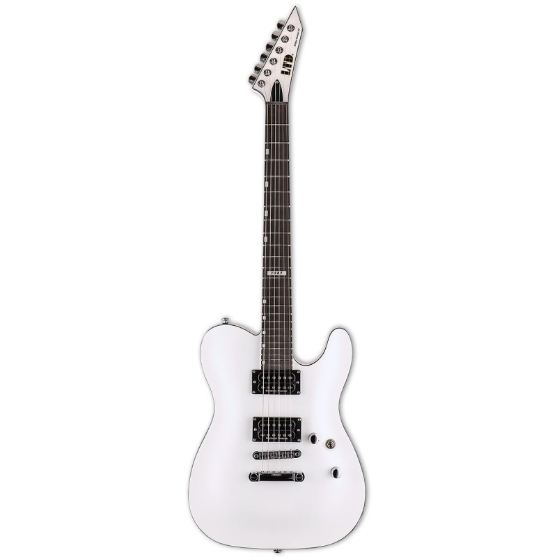LTD ECLIPSE '87 NT Pearl White