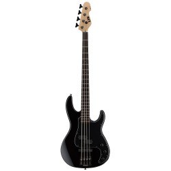 LTD AP-4 Black
