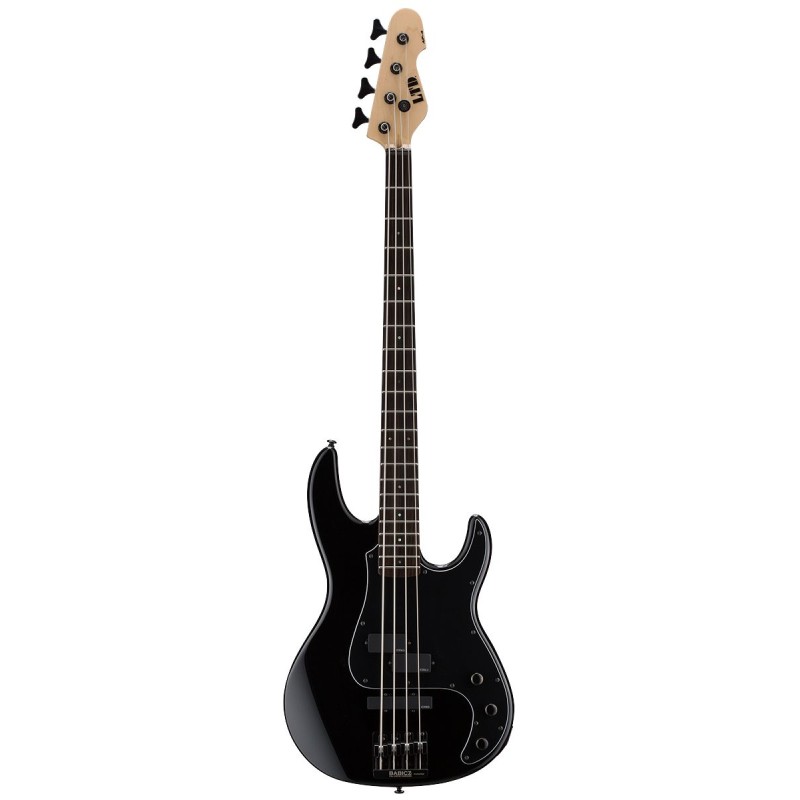 LTD AP-4 Black