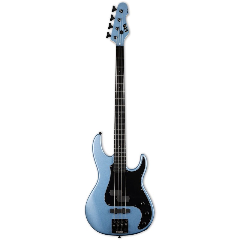 LTD AP-4 Pelham Blue