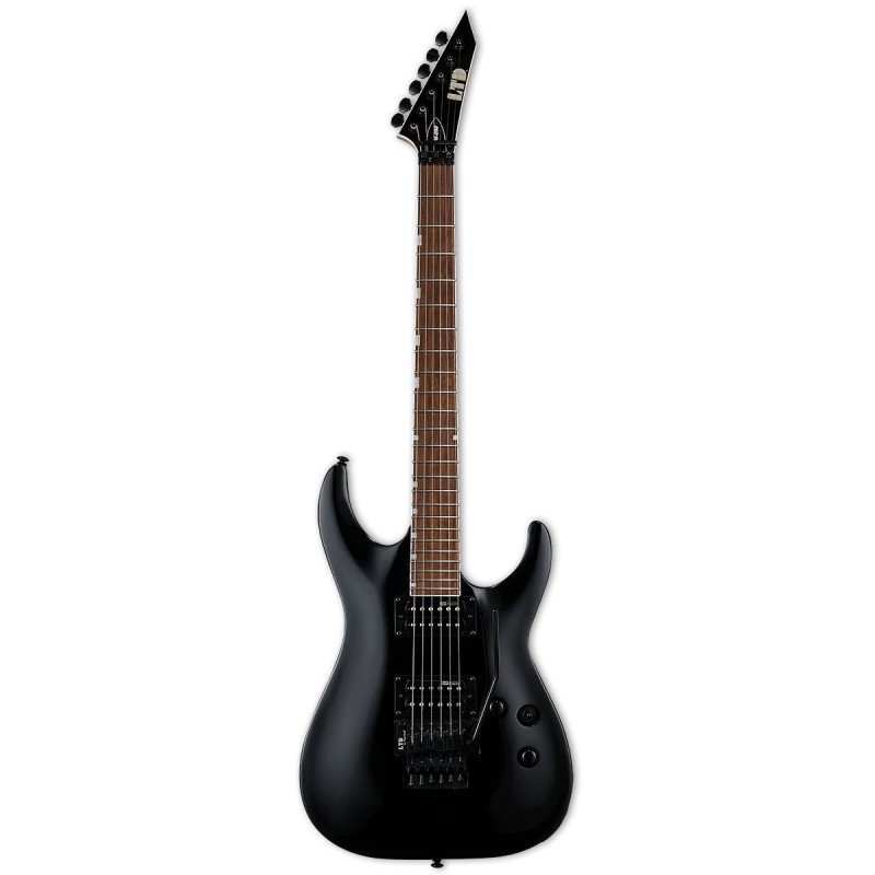 LTD MH-200 Black