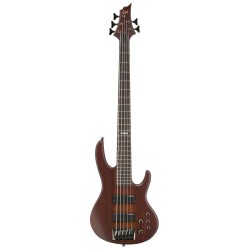 LTD D-5 Natural Satin