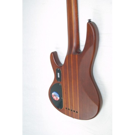 LTD D-5 Natural Satin