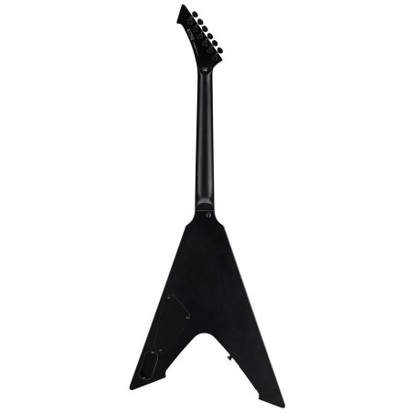 LTD VULTURE James Hetfield Black Satin