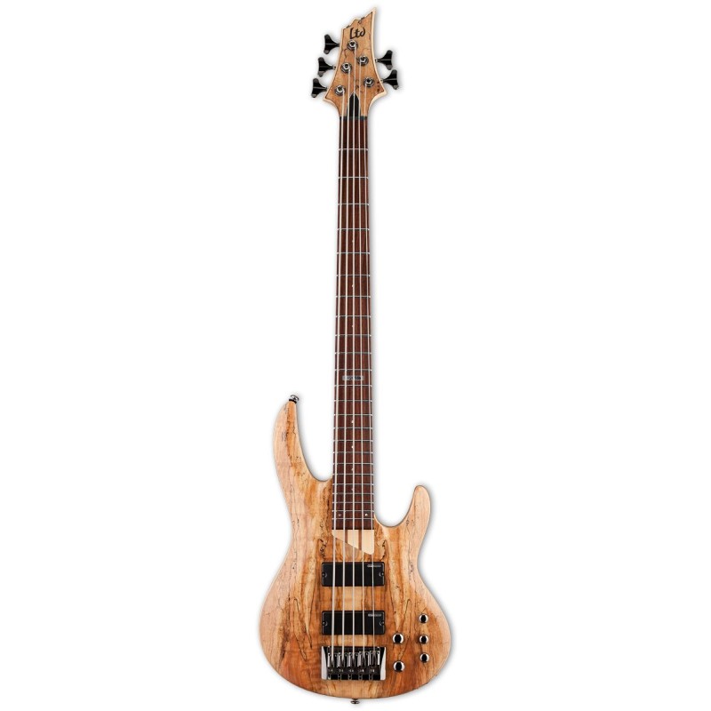 LTD B-205SM Natural Satin