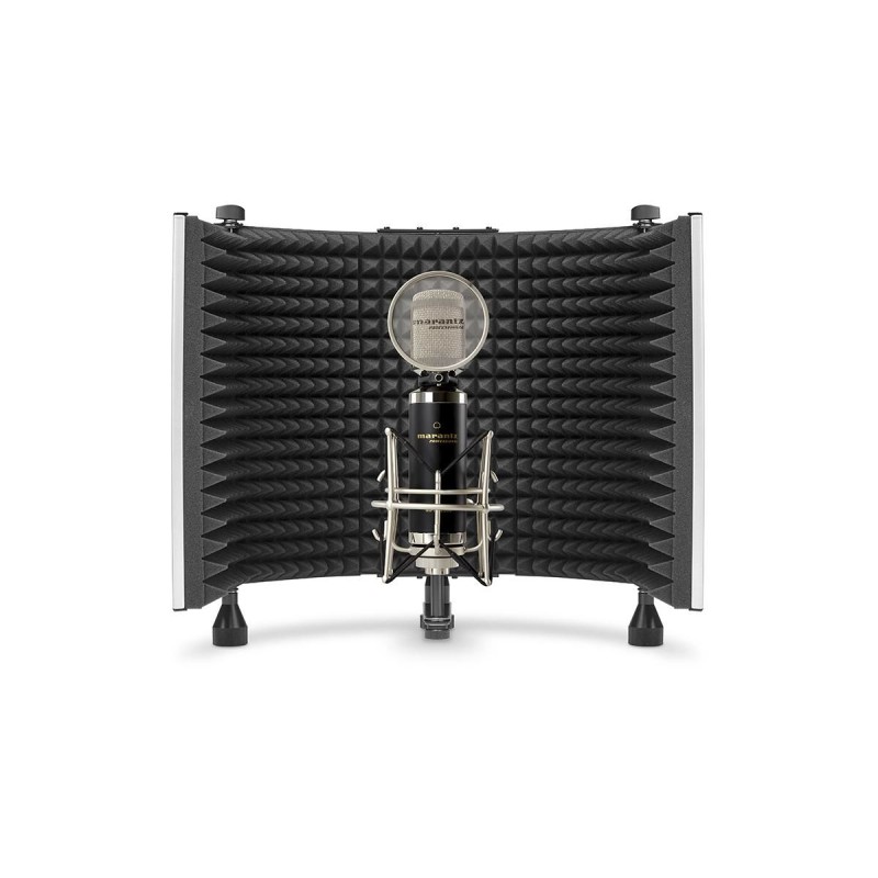 Marantz Sound Shield Vocal Reflection Filter