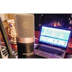 Marantz MPM-1000