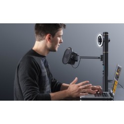 Marantz Turret
