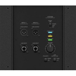 BOSE F1 Subwoofer