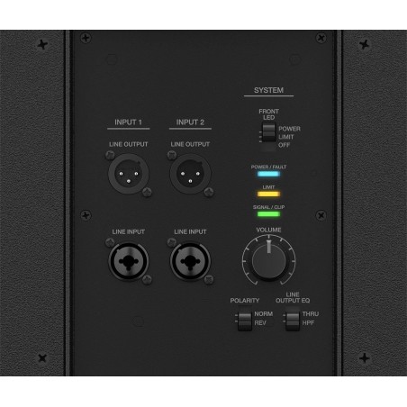 BOSE F1 Subwoofer