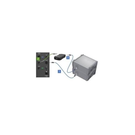 BOSE A1 PackLite