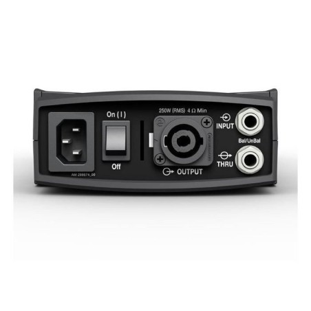 BOSE A1 PackLite