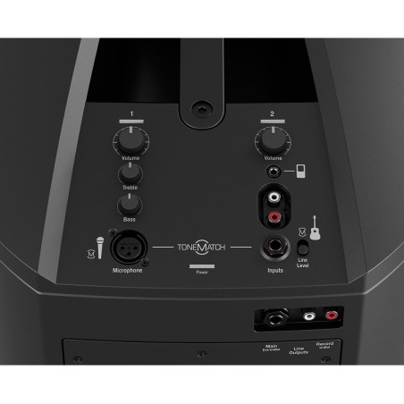 BOSE L1 Compact Wireless Package