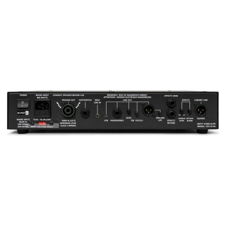 Blackstar Unity Elite U700H