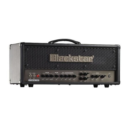 Blackstar HT Metal 100 (EX-DEMO)