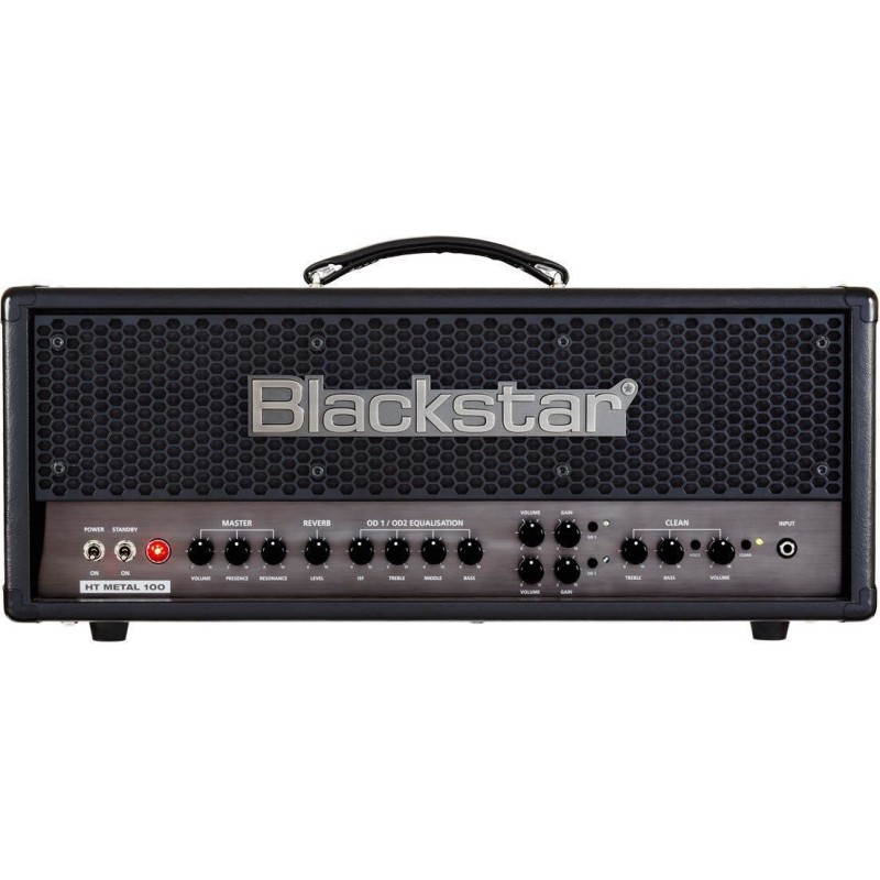Blackstar HT Metal 100 (EX-DEMO)