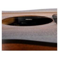 Cort Core-OC Mahogany Open Pore Black Burst