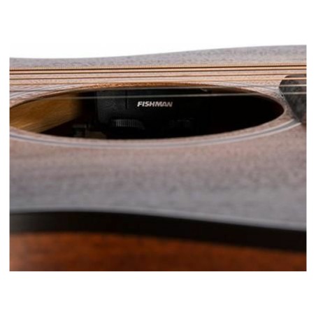 Cort Core-OC Mahogany Open Pore Black Burst