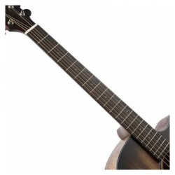 Cort Core-OC Mahogany Open Pore Black Burst