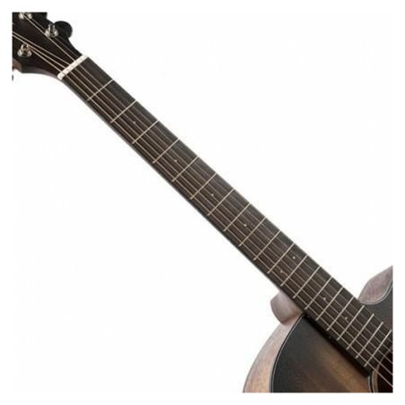 Cort Core-OC Mahogany Open Pore Black Burst