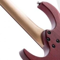Cort X100 Open Pore Black Cherry
