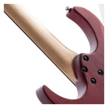 Cort X100 Open Pore Black Cherry