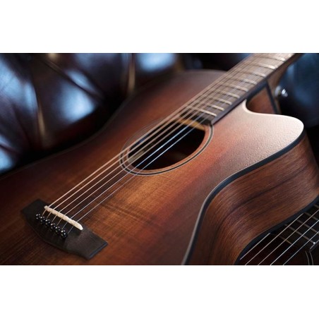 Cort Core-OC Blackwood Open Pore Light Burst