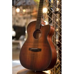 Cort Core-OC Blackwood Open Pore Light Burst