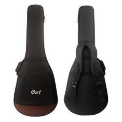 Cort Core-OC Blackwood Open Pore Light Burst