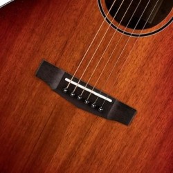 Cort Core-OC Blackwood Open Pore Light Burst