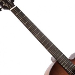 Cort Core-OC Blackwood Open Pore Light Burst