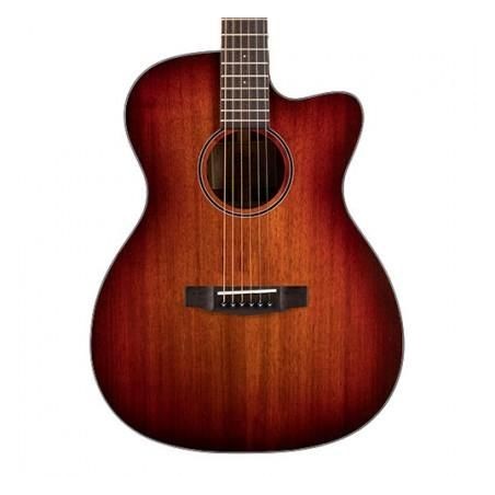 Cort Core-OC Blackwood Open Pore Light Burst